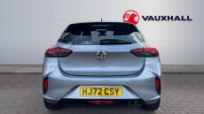 Vauxhall Corsa 1.2 GS 5dr Petrol Hatchback